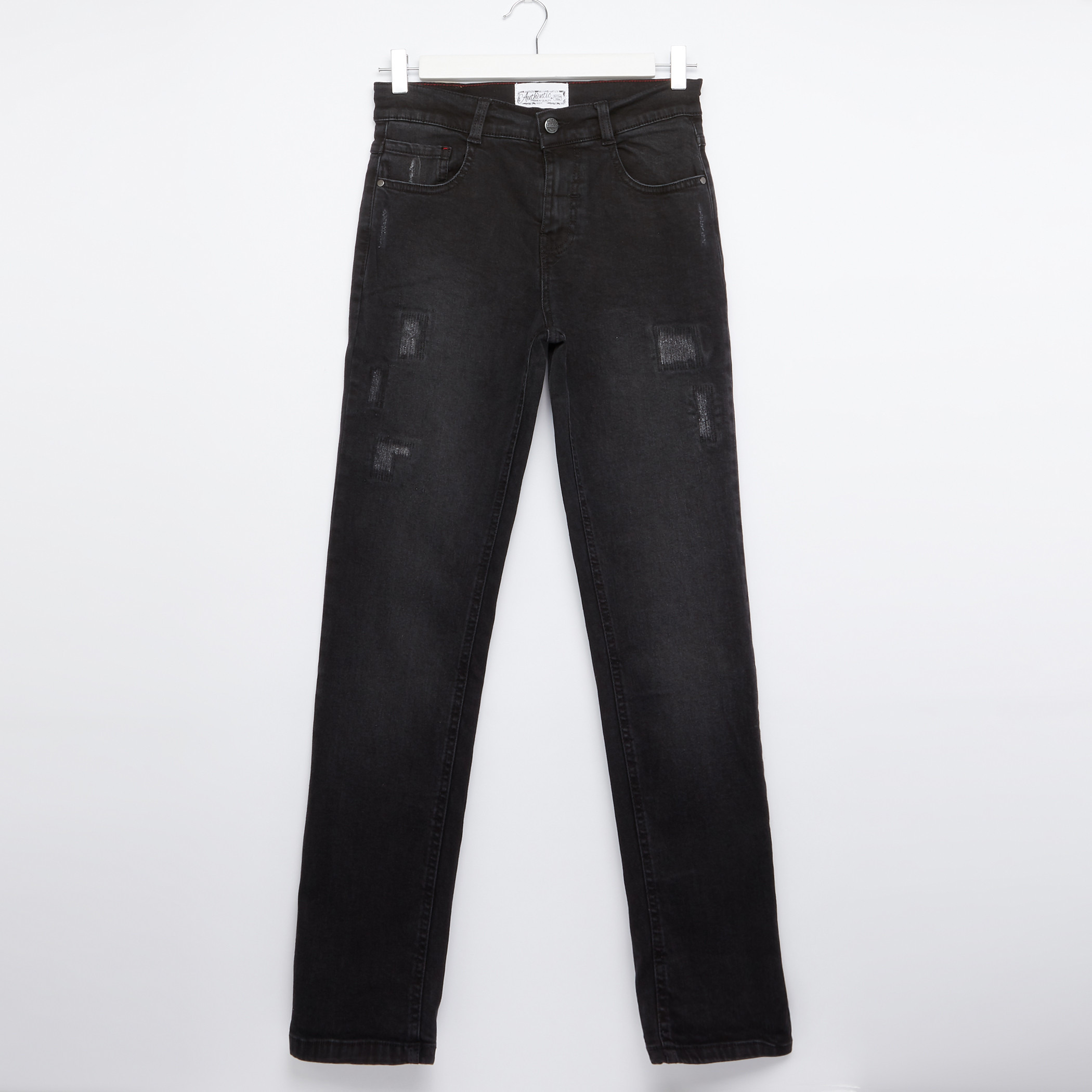 Posh Ripped Denim Pants-boys-clothing-bottoms-jeans-image-1