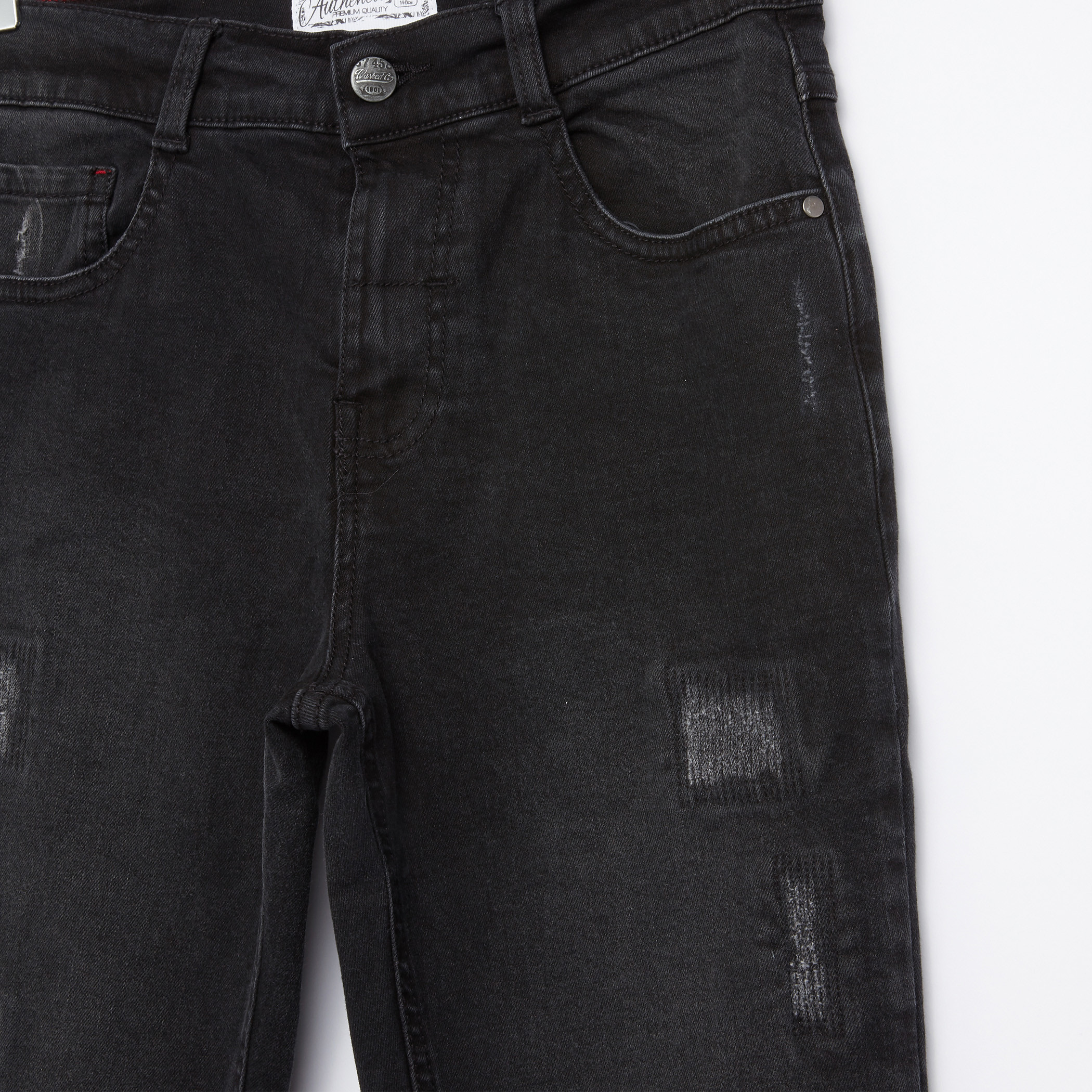 Posh Ripped Denim Pants-boys-clothing-bottoms-jeans-image-2