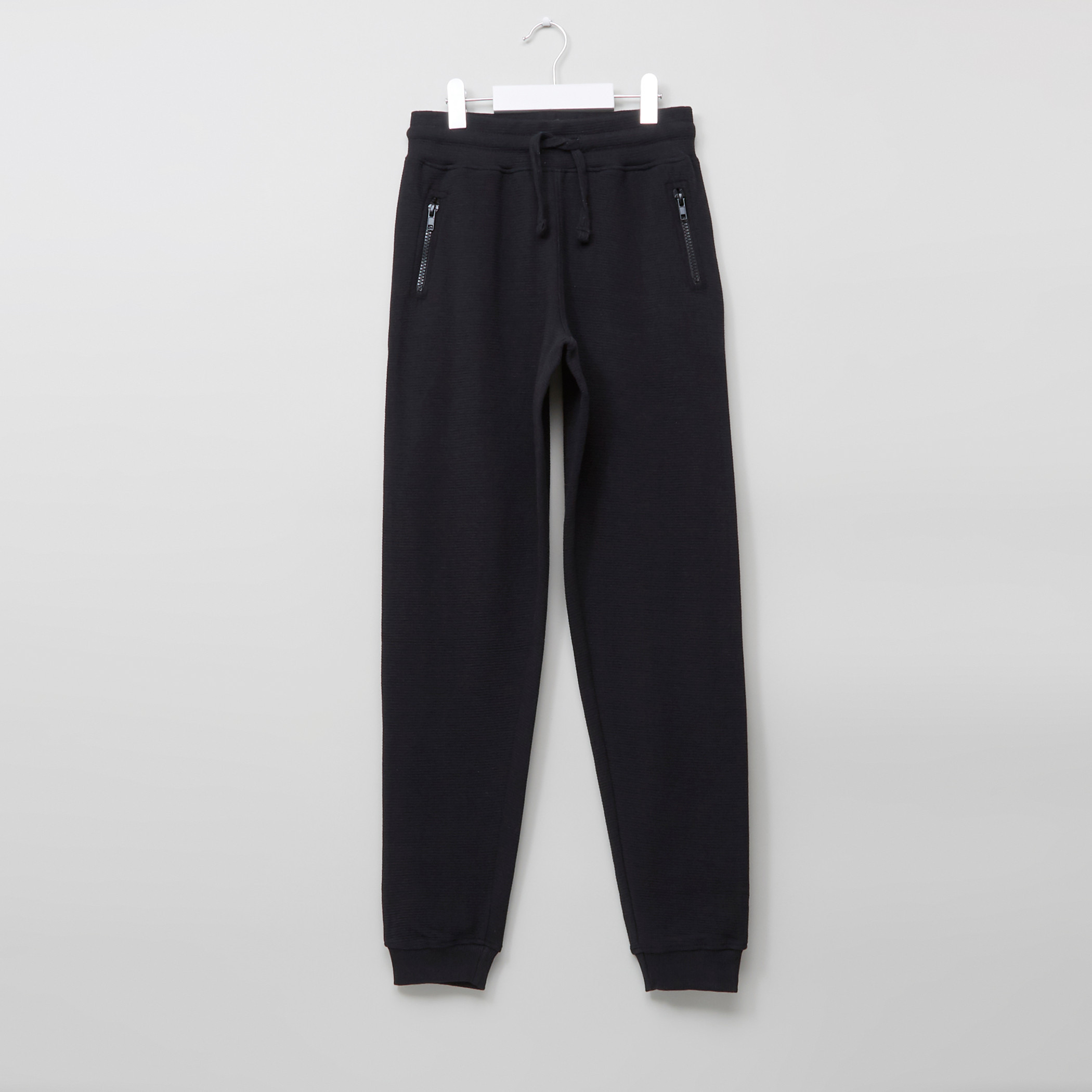 Buy Posh Joggers with Zip Pocket Online for Boys Centrepoint Bahrain