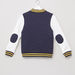 Posh Varsity Jacket-Coats and Jackets-thumbnail-2