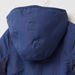 Posh Panelled Jacket with Hood-Coats and Jackets-thumbnail-3