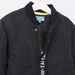 Printed Long Sleeves Jacket-Coats and Jackets-thumbnail-1