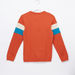 Posh Crew Neck Sweat-Sweaters and Cardigans-thumbnail-2