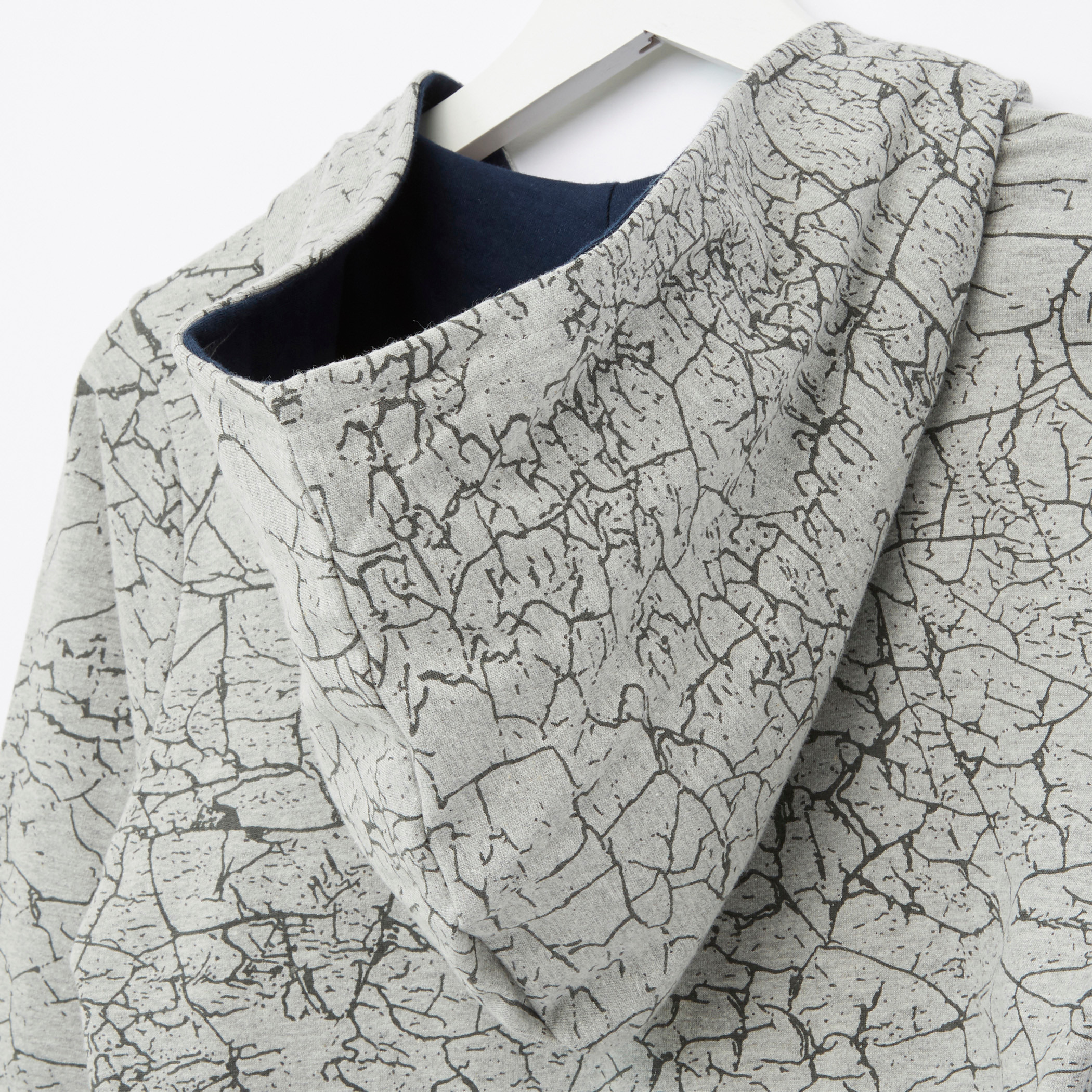 Posh Printed Zip Through Jacket with Hoodie-boys-clothing-jacketsandcoats-image-5