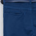 Posh Twill Pants with Belt-Pants-thumbnail-3