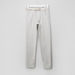 Posh Full Length Pants with Button Closure and Belt-Pants-thumbnail-0