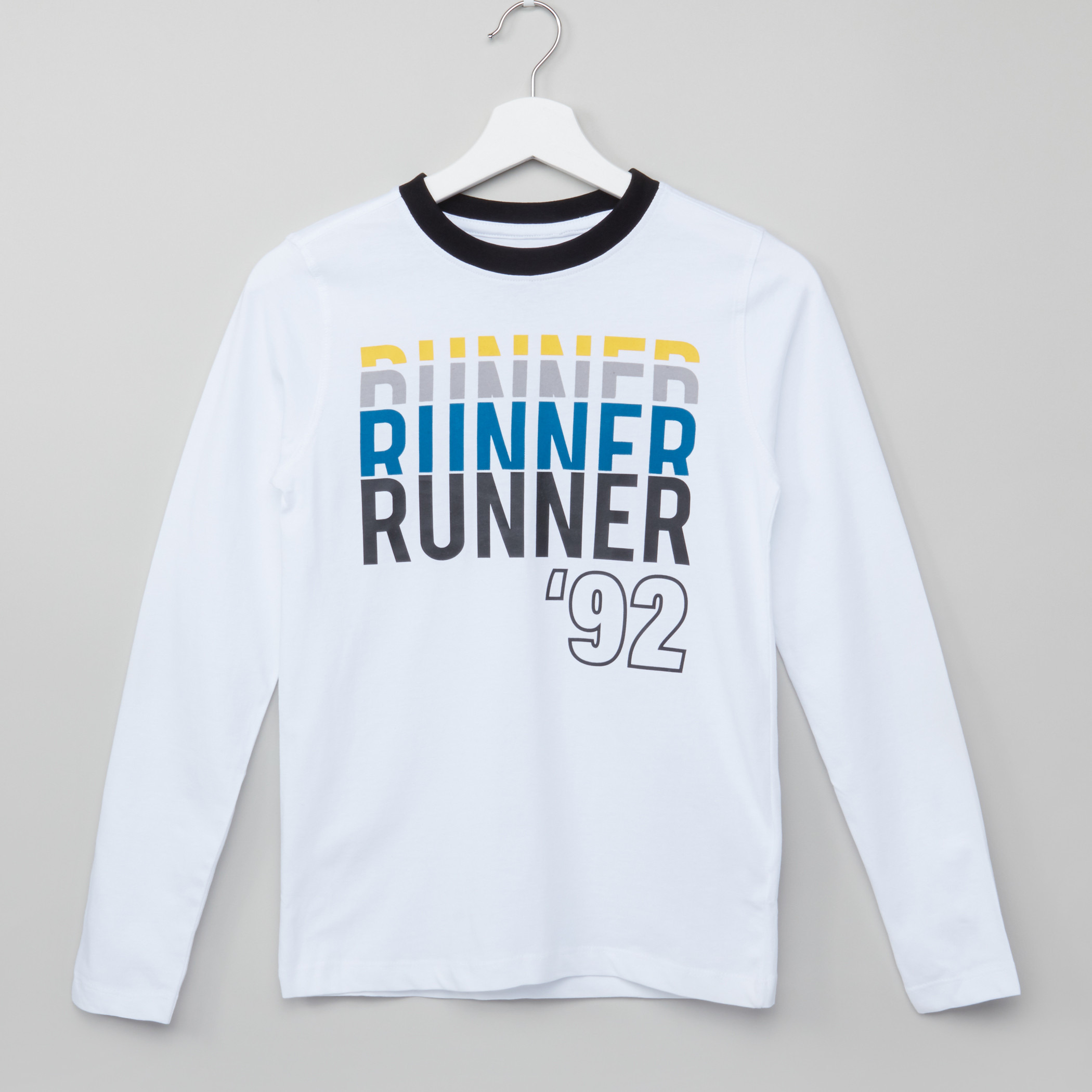Printed Long Sleeves T-Shirt-boys-clothing-tshirtsandpolos-image-1