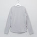 Lee Cooper Printed Round Neck Long Sleeves T-shirt-T Shirts-thumbnail-2