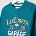Lee Cooper Printed Long Sleeves T-shirt-T Shirts-thumbnail-1