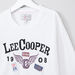 Lee Cooper Fashion Crew T-shirt-T Shirts-thumbnail-0