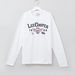 Lee Cooper Fashion Crew T-shirt-T Shirts-thumbnail-2
