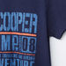 Lee Cooper Graphic Printed Short Sleeves T-shirt-T Shirts-thumbnail-1