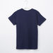 Lee Cooper Graphic Printed Short Sleeves T-shirt-T Shirts-thumbnail-2