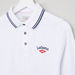 Lee Cooper Polo Neck Long Sleeves T-shirt-T Shirts-thumbnail-1