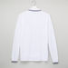 Lee Cooper Polo Neck Long Sleeves T-shirt-T Shirts-thumbnail-2