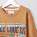 Lee Cooper Fashion Crew T-shirt-T Shirts-thumbnail-1