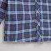 Lee Cooper Chequered Long Sleeves Shirt-Shirts-thumbnail-1