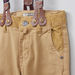 Lee Cooper Full Length Trousers with Button Closure and Suspenders-Pants-thumbnail-3