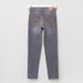 Lee Cooper Pocket Detail Jeans with Button Closure-Jeans-thumbnail-2