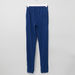 Lee Cooper Indigo Knitted Joggers-Joggers-thumbnail-0