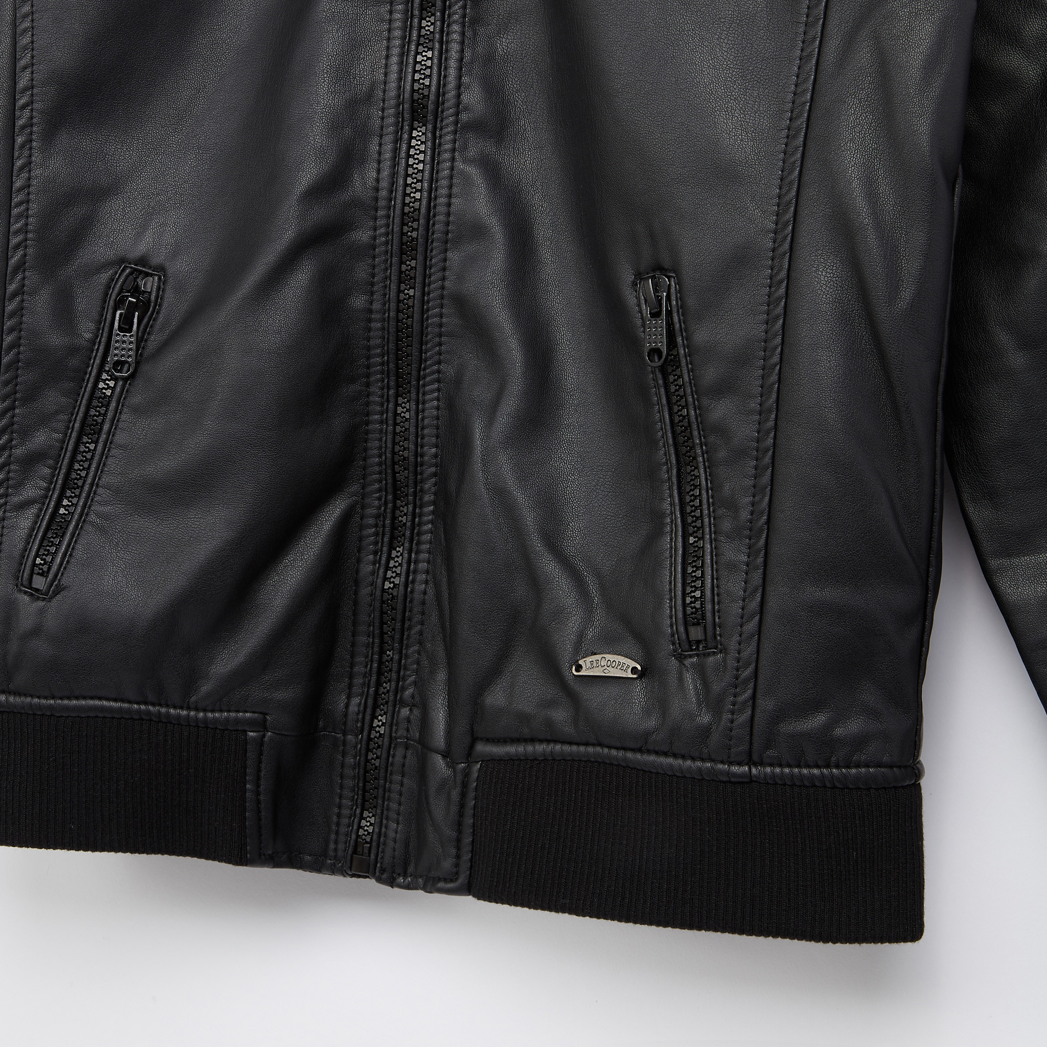Buy Lee Cooper Women's Jacket (JK2270 Brown XX-Large) at Amazon.in