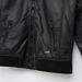 Lee Cooper Zippered Pocket Detail Biker Jacket-Coats and Jackets-thumbnail-3