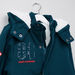 Lee Cooper Long Sleeves Parka Jacket-Coats and Jackets-thumbnail-1