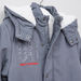Lee Cooper Long Sleeves Parka Jacket-Coats and Jackets-thumbnail-1