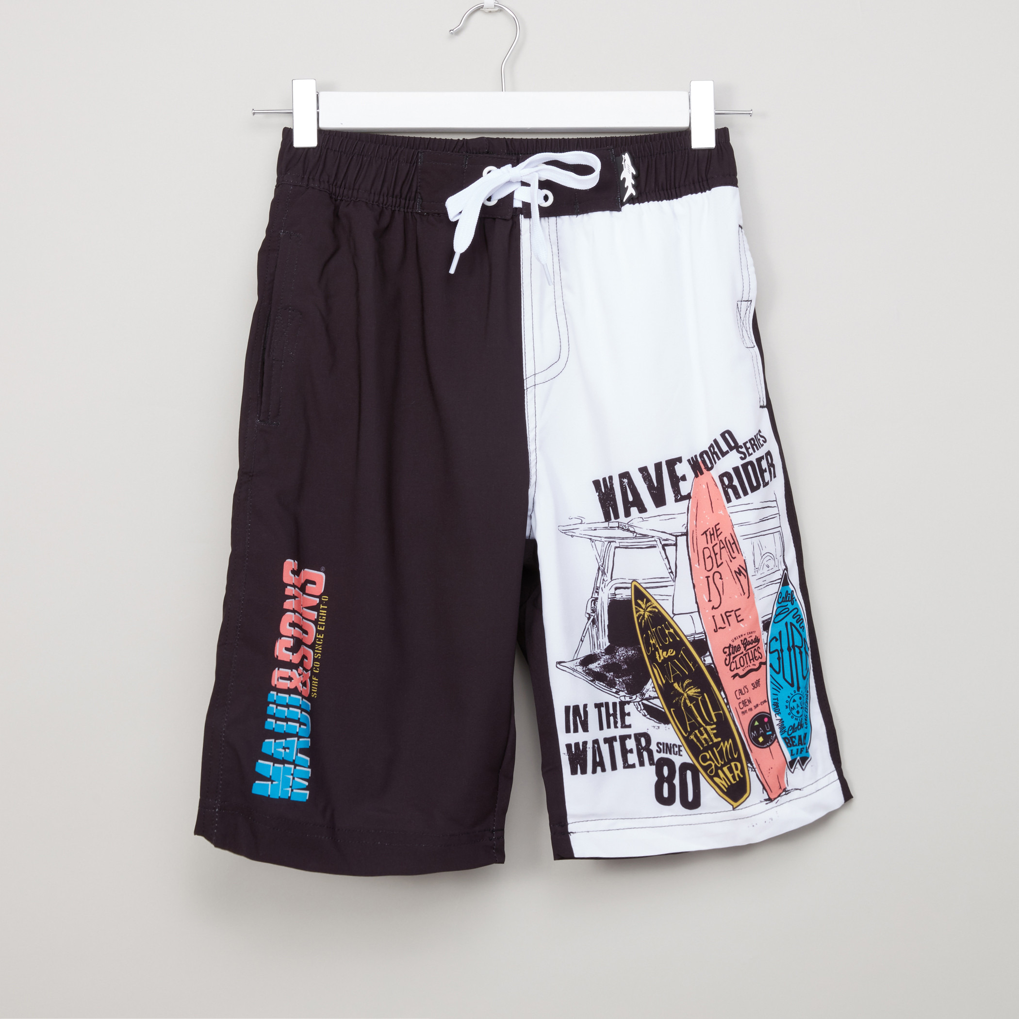 Maui and sons on sale shorts