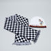 Mickey Mouse Printed Beanie Cap with Scarf-Caps-thumbnail-0