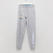 Minions Printed Jog Pants with Elasticised Waistband and Pocket Detail-Joggers-thumbnail-0