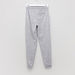 Minions Printed Jog Pants with Elasticised Waistband and Pocket Detail-Joggers-thumbnail-2