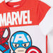 Avengers Printed Short Sleeves T-shirt-T Shirts-thumbnail-1