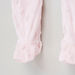 Juniors Textured Closed Feet Sleepsuit-Sleepsuits-thumbnail-2