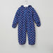 Juniors Printed Long Sleeves Coverall-Rompers%2C Dungarees and Jumpsuits-thumbnail-0