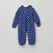 Juniors Quilted Long Sleeves Romper-Rompers%2C Dungarees and Jumpsuits-thumbnail-0