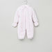 Juniors Quilted Long Sleeves Romper-Rompers%2C Dungarees and Jumpsuits-thumbnail-0