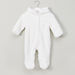 Juniors Plush Detail Closed Feet Sleepsuit-Rompers%2C Dungarees and Jumpsuits-thumbnail-0