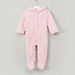 Juniors Plush Detail Closed Feet Sleepsuit-Rompers%2C Dungarees and Jumpsuits-thumbnail-0