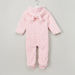 Juniors Plush Detail Closed Feet Sleepsuit-Rompers%2C Dungarees and Jumpsuits-thumbnail-2