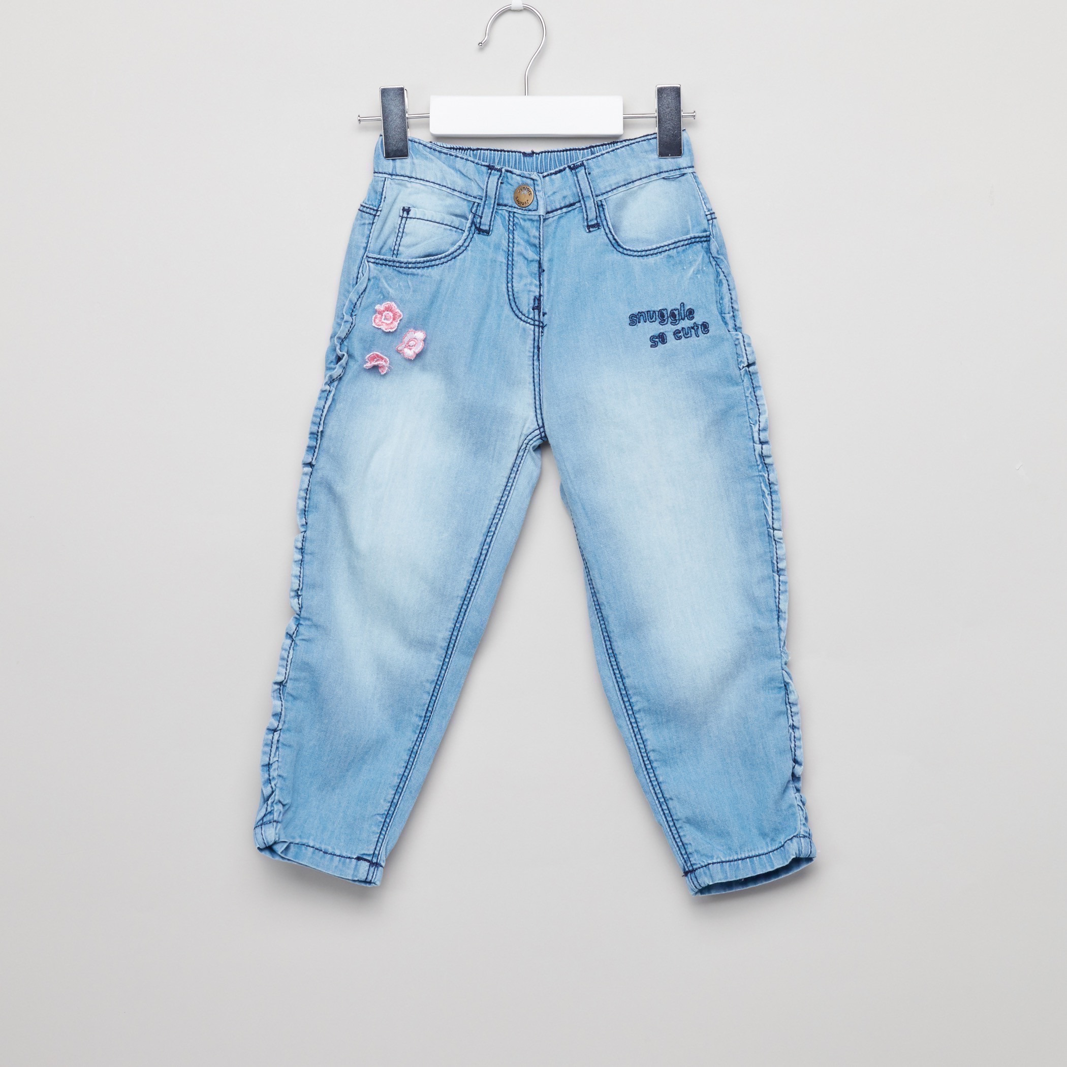 Cute jeans for juniors sale