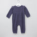 Juniors Textured Frill Detail Long Sleeves Sleepsuit-Rompers%2C Dungarees and Jumpsuits-thumbnail-2