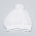 Juniors Textured Fur Bonnet-Caps-thumbnail-0