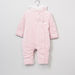 Giggles Textured Long Sleeves Coverall-Rompers%2C Dungarees and Jumpsuits-thumbnail-0