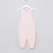 Giggles Textured Dungarees-Rompers%2C Dungarees and Jumpsuits-thumbnail-2