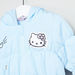 Hello Kitty Padded Jacket with Badges-Coats and Jackets-thumbnail-1