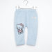 Hello Kitty Printed Sweatshirt and Pyjama Set-Clothes Sets-thumbnail-3