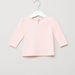 Hello Kitty Camo Pinny and T-shirt Set - 2 Piece-Clothes Sets-thumbnail-5