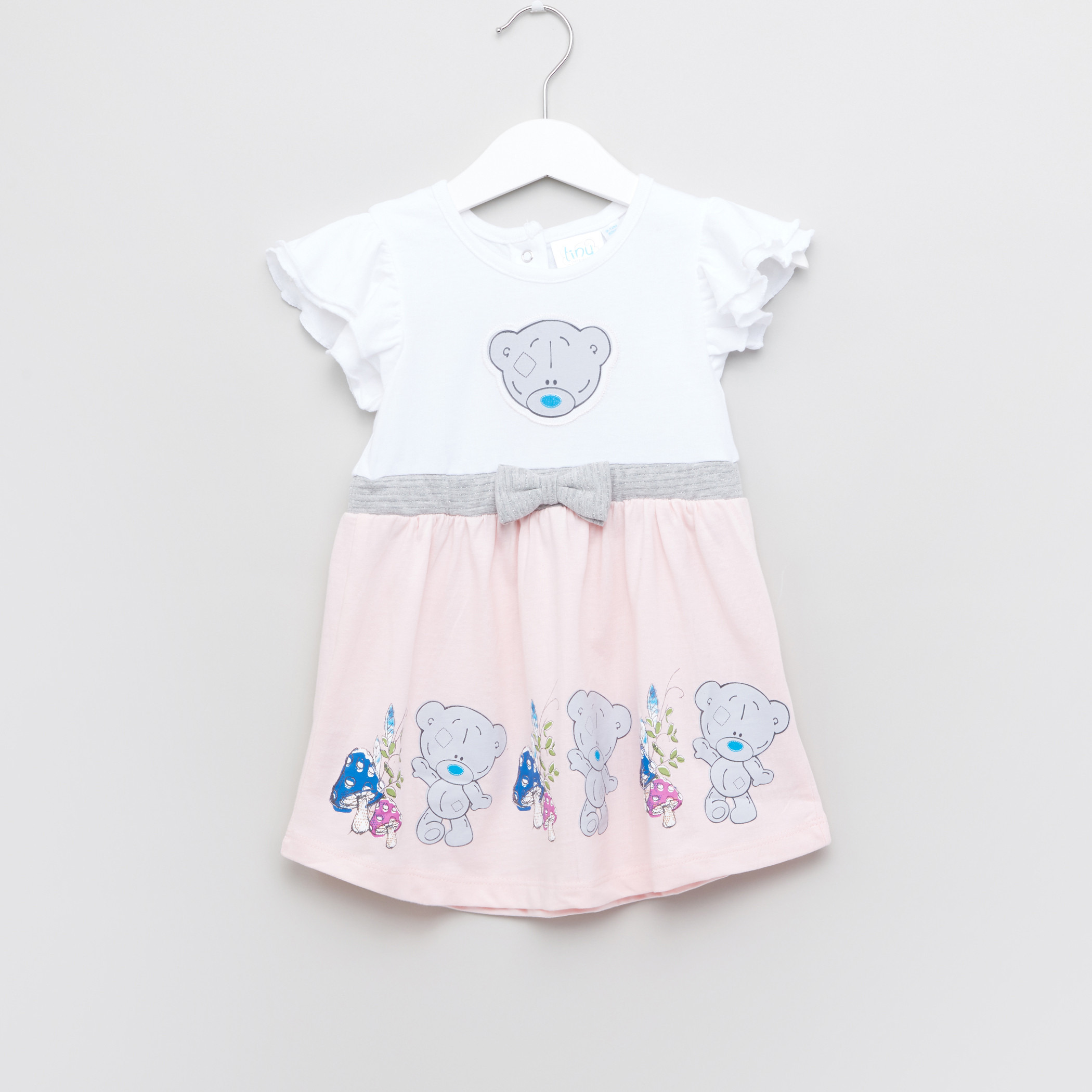 Tatty teddy baby girl 2024 clothes