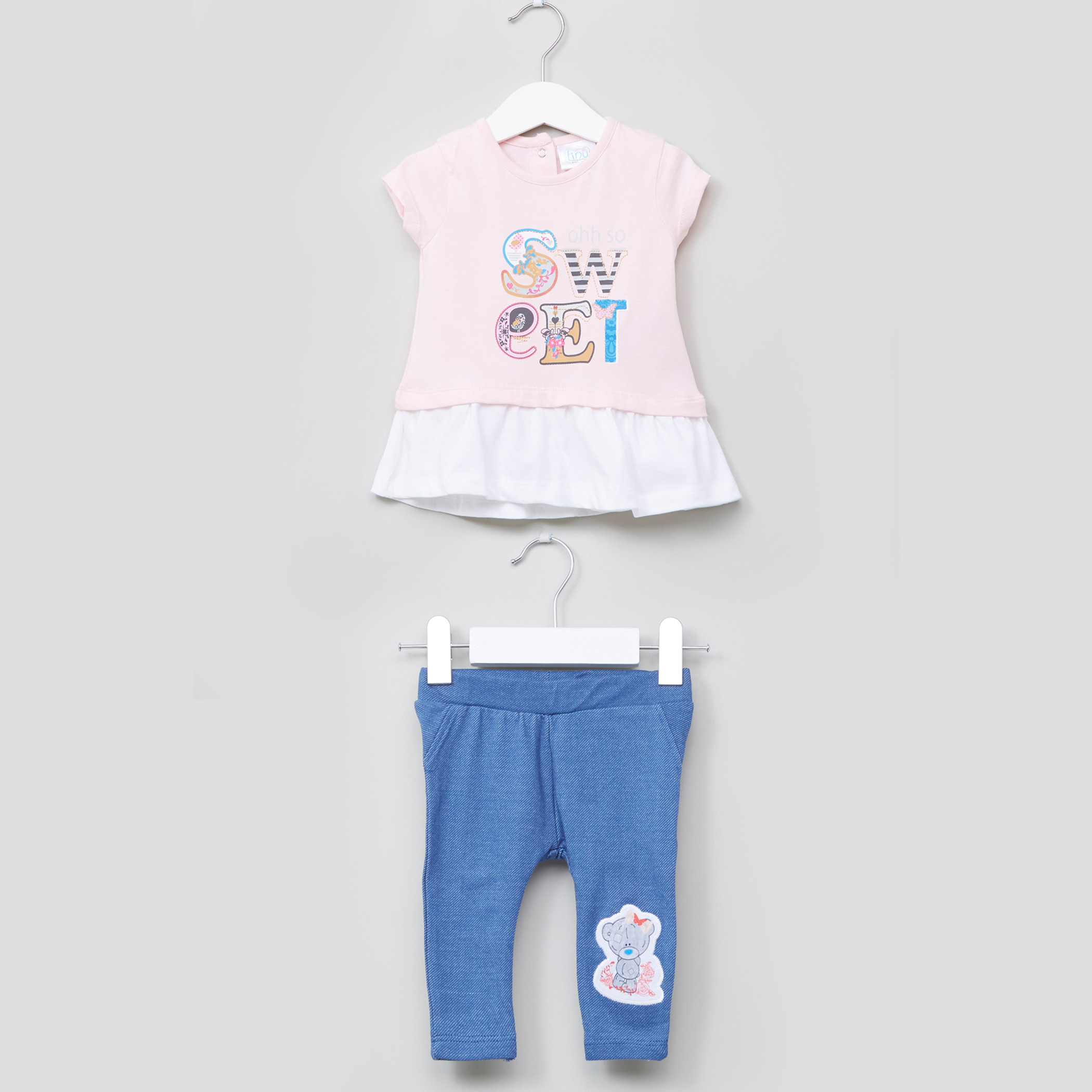 Tiny shops tatty teddy baby clothes